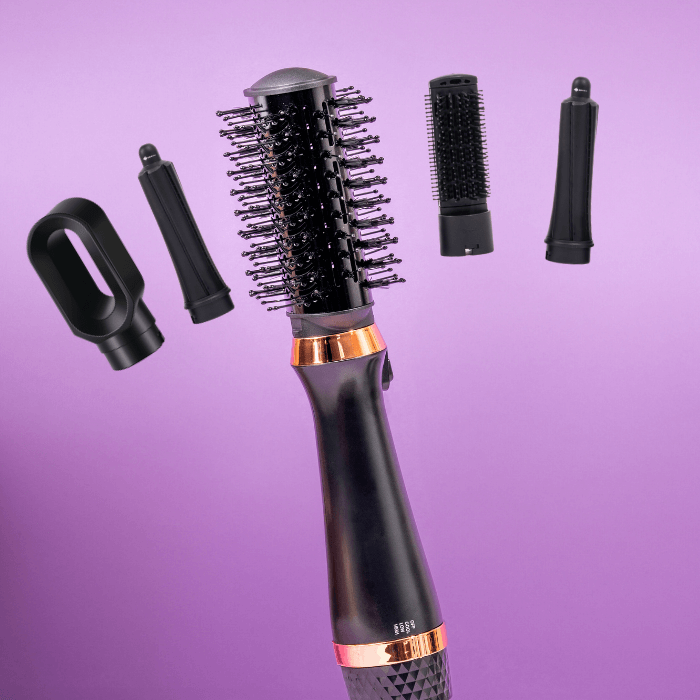Hair Dryer Styler | 5-in-1 Airwrap