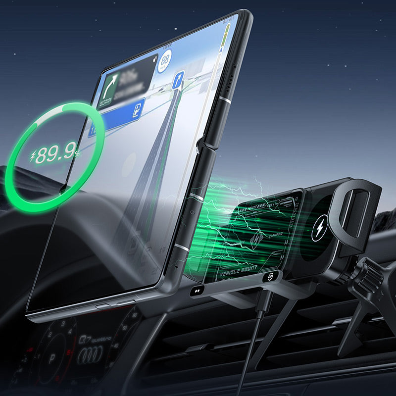 Mobiele Telefoon/Tablet Auto Luchtventilatie Houder