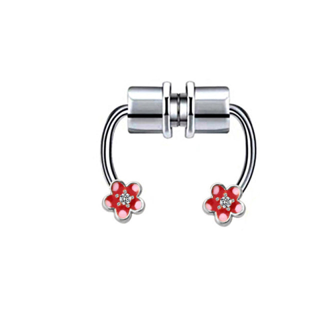Magnet Septum Ring