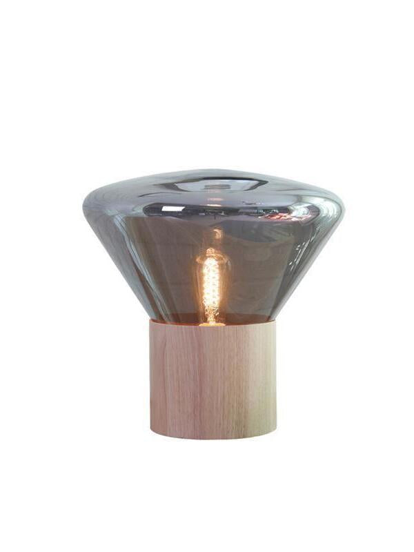 Muffin Collation Pendant. Table & Floor Lamps Set