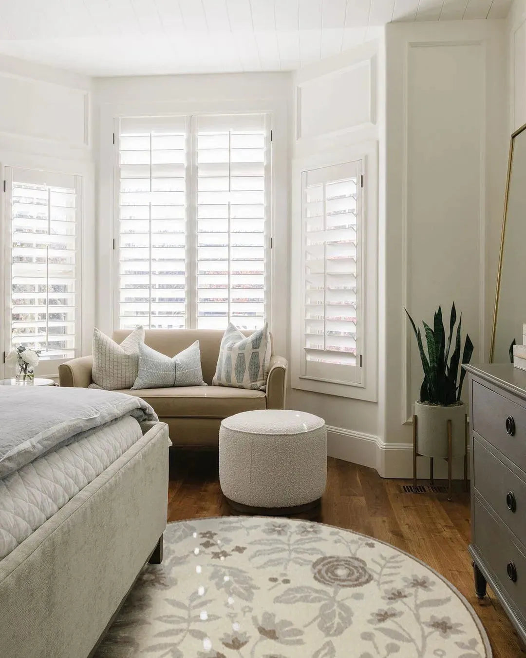 Yves Washable Silk Carpet