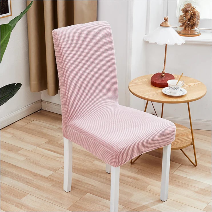 Elastic Chair Covers