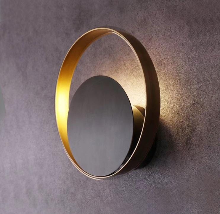 Blake | Modern Wall Light