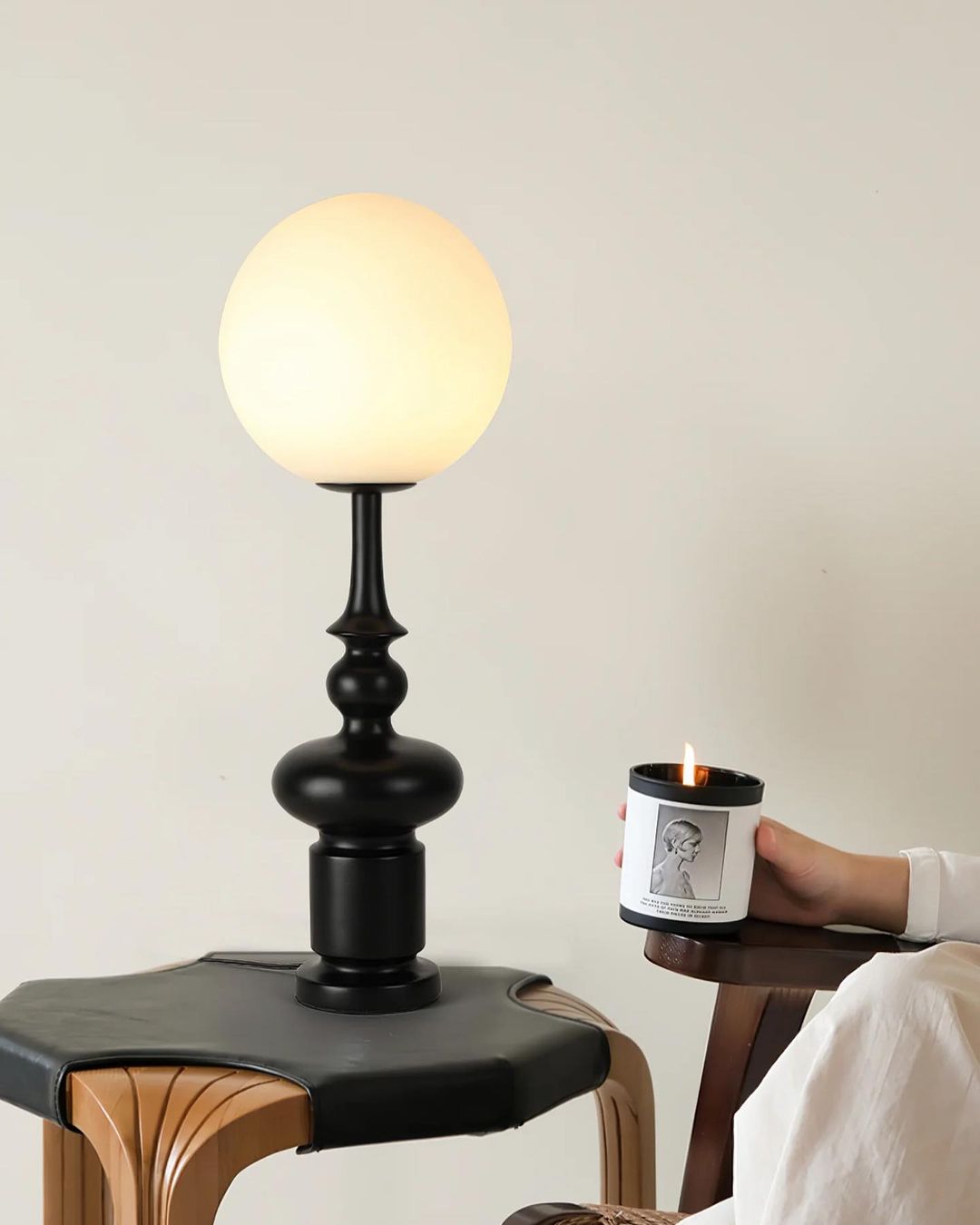Elegant Table Lamp