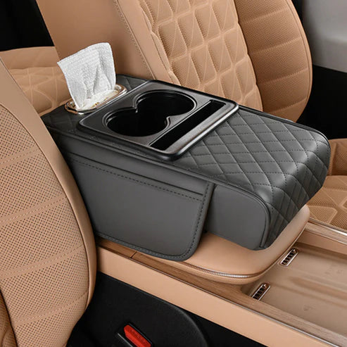 🎁Hot Sale 49% OFF🚗Multifunctional Car Armrest Cushion