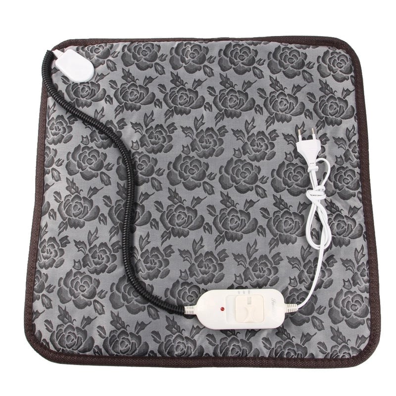Electric Blanket Pet Electric Blanket Waterproof Wear-resistant Adjustable Temperature Constant Temperature American Standard European Standard In Stock