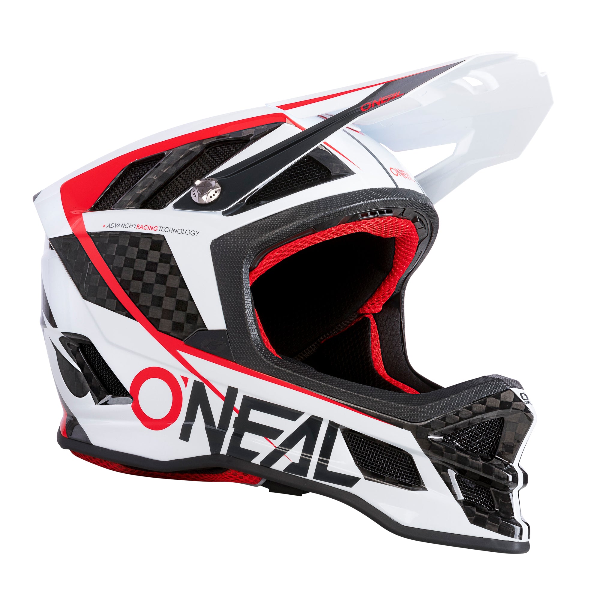 Blade Carbon IPX® Helmet