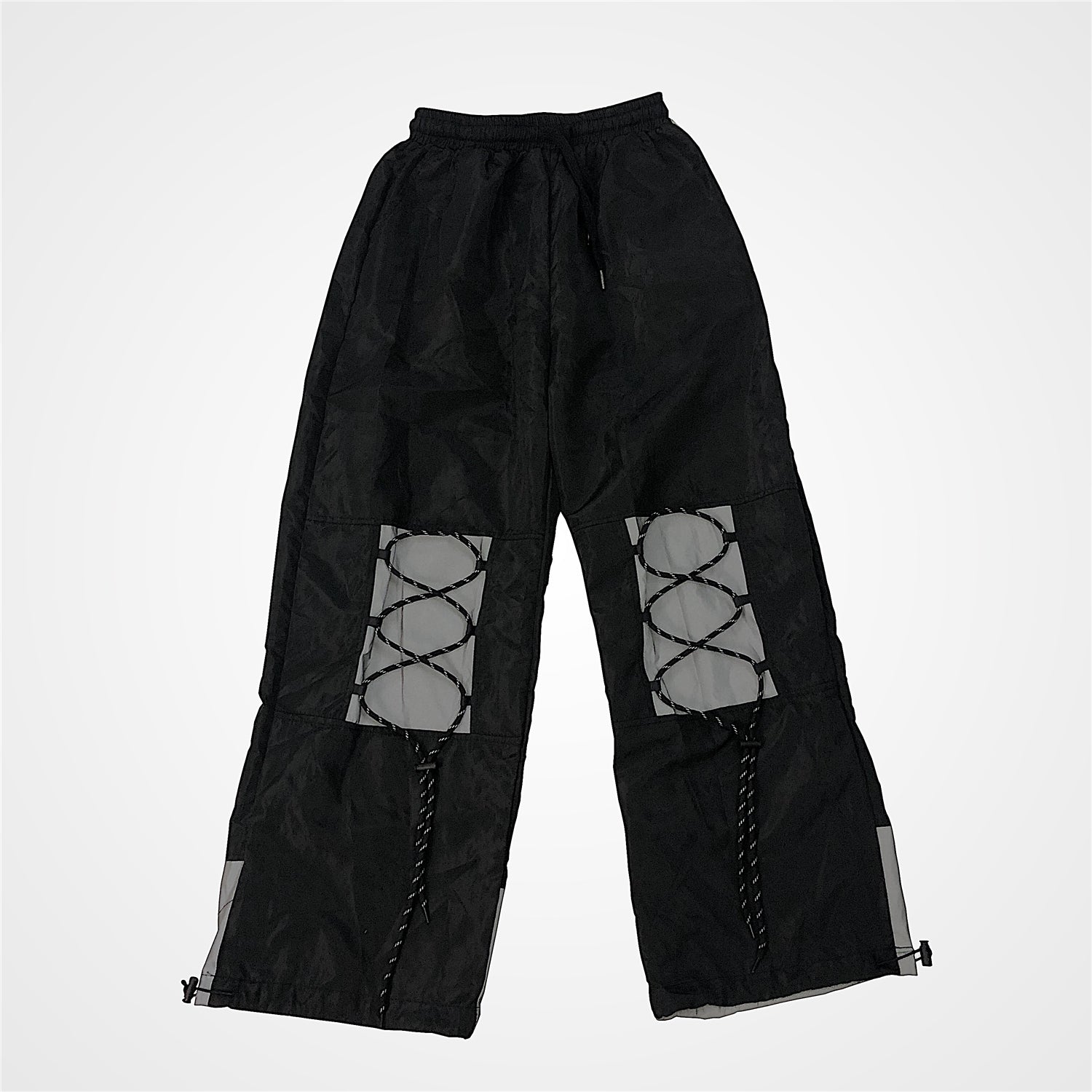 Unisex Reflective Pants KF9489