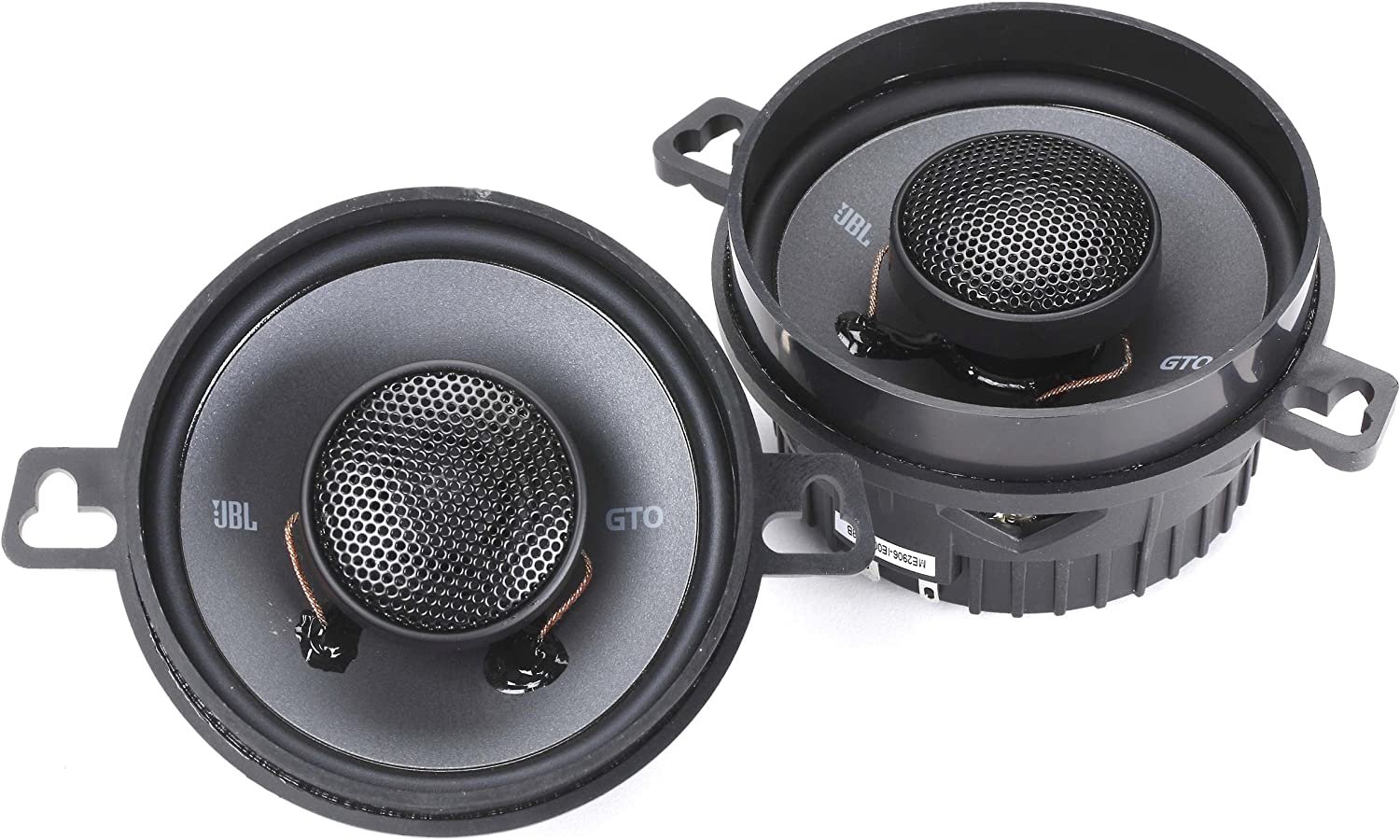 JBL GTO629 Premium 6.5-Inch Co-Axial Speaker - Set of 2