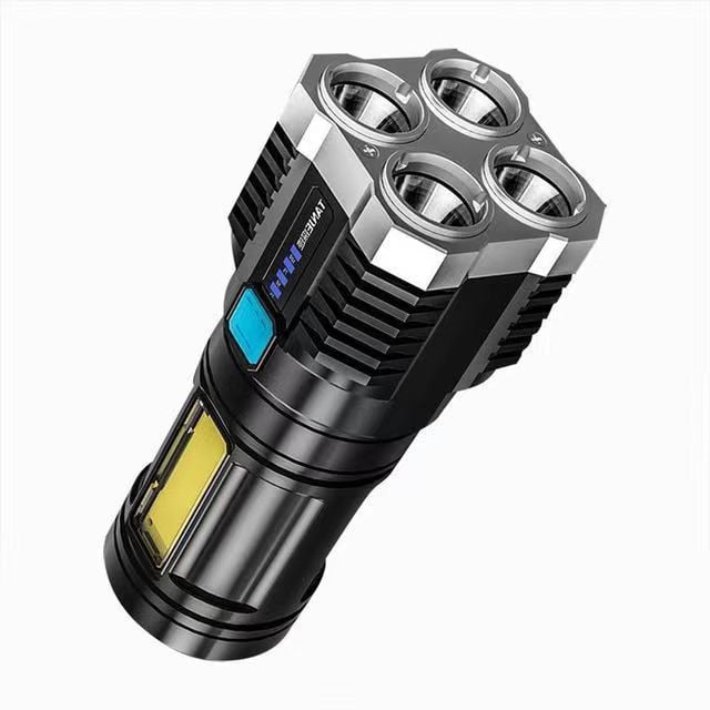 🎁Explosion Proof Flashlight