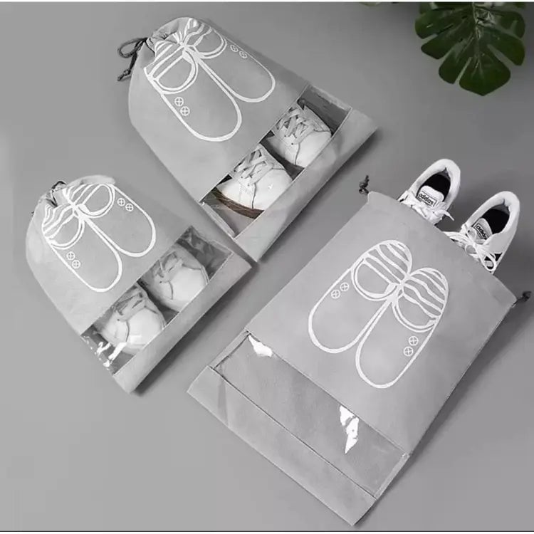 SHOE STORAGE BAG