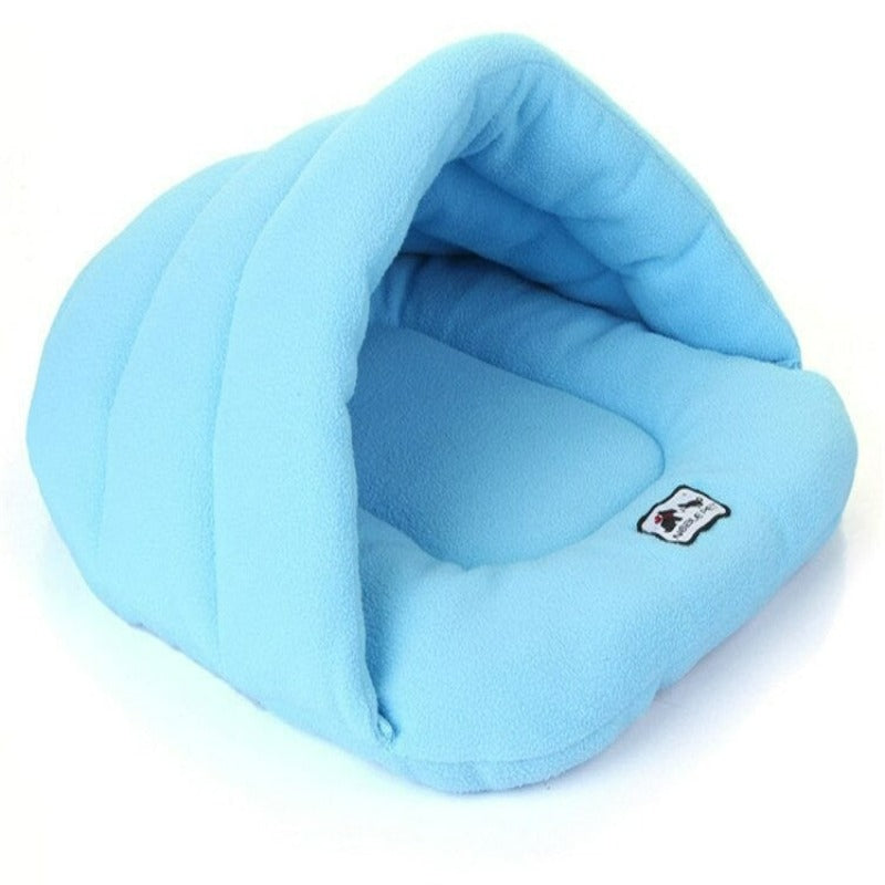 Winter Soft Bed And Cushion For Cat