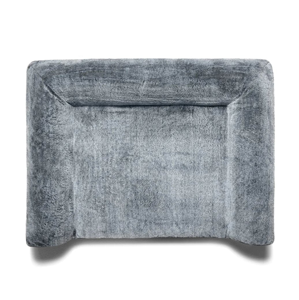 Ortho Dream Sofa - Chinchilla (2 Sizes)