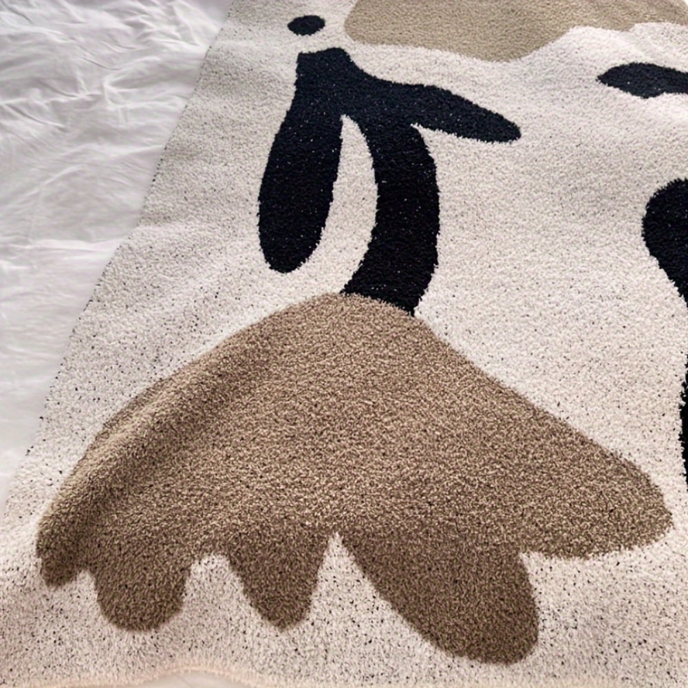 Onyx Cosy All-Season Travel Bed Blanket