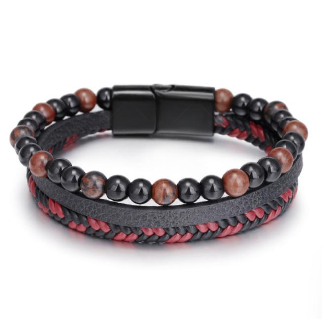 💥Calming Anxiety Bracelet