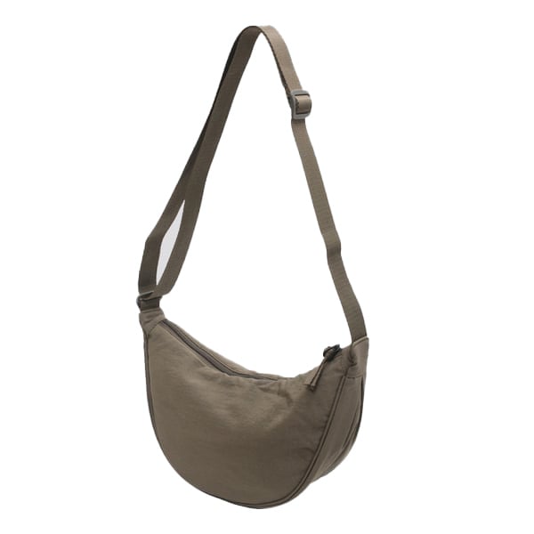 💐Simple Women Dumpling Crossbody Bag✨