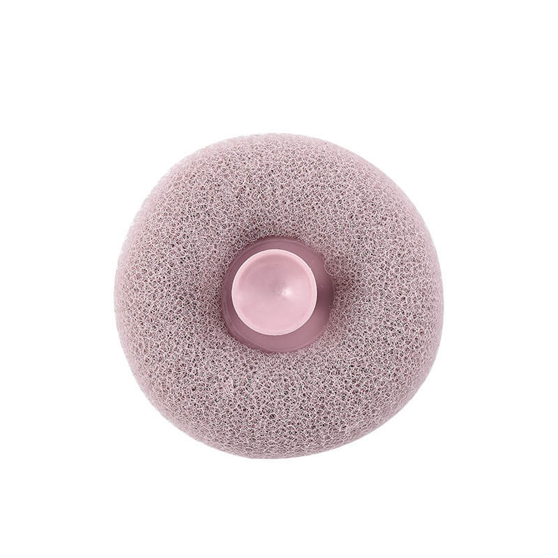 Rubbing gods - Japanese Massage Super Soft Bath Sponge Flower