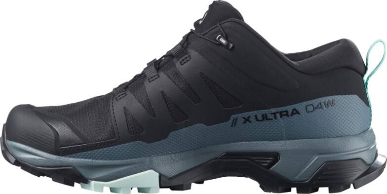 wxl-Salomon X Ultra 4 GORE-TEX Zapatillas de senderismo - Mujer