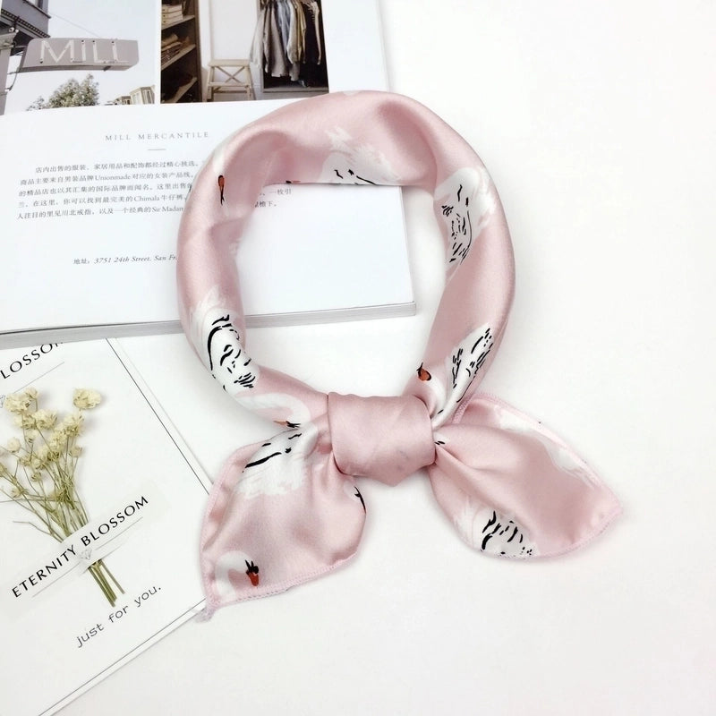 Scarf (dog Powder)