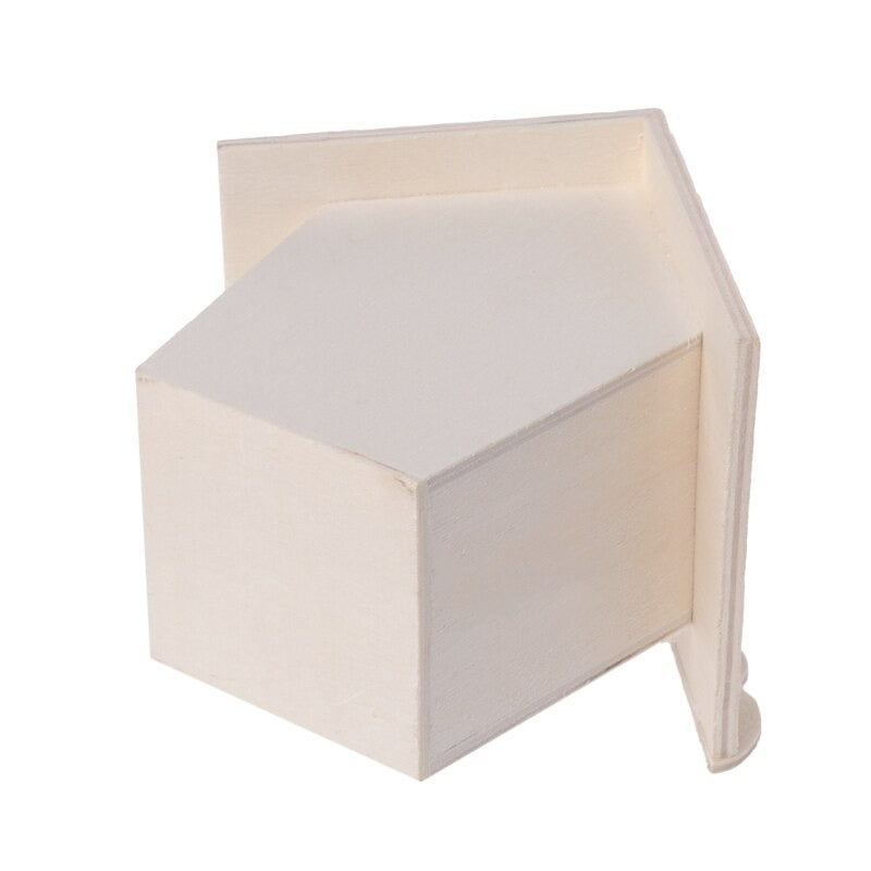 Wall Mounted Hanging Birdhouse