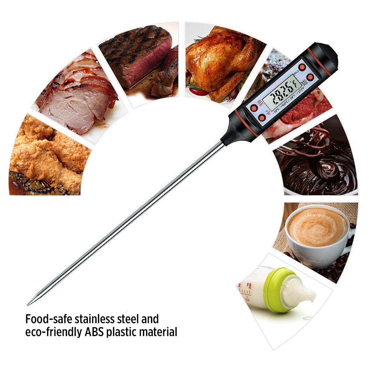 Cooking Thermometer