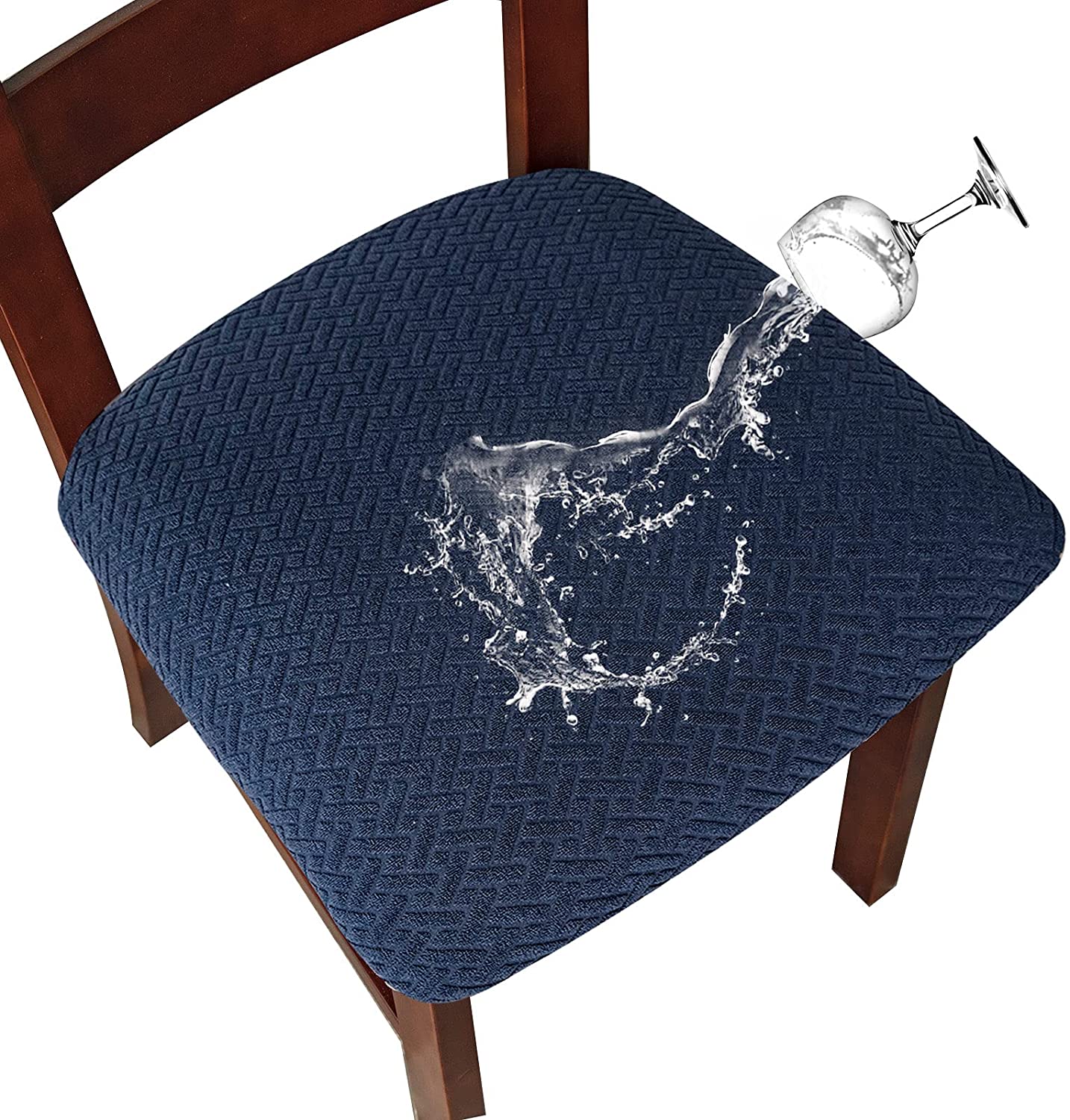 Dining Chair Seat Covers