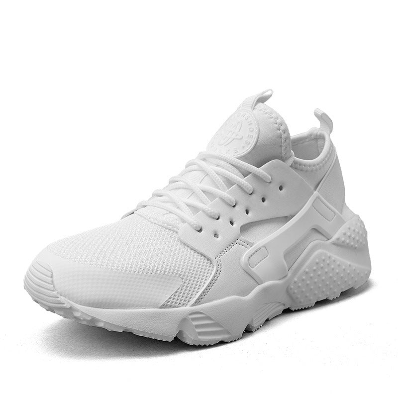 Men's Breathable Leisure Outdoor Casual Shoes