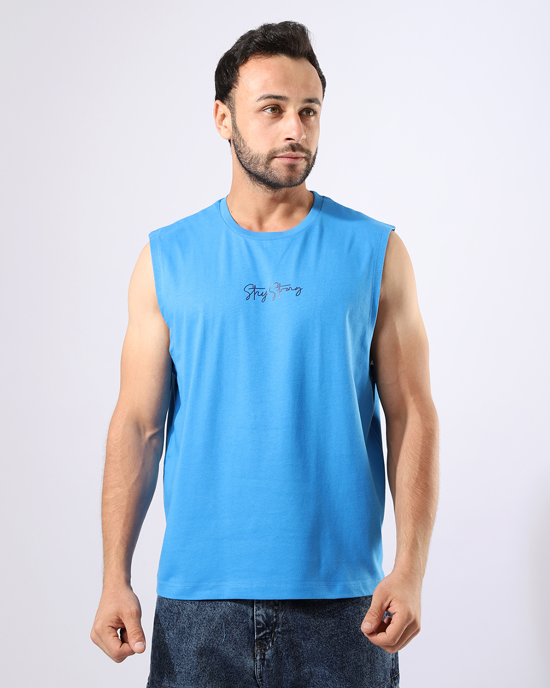 Stay Strong T-Shirt
