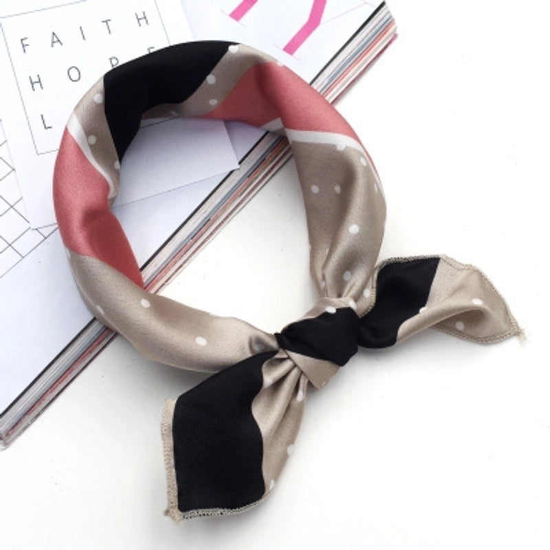 Scarf (dog Powder)