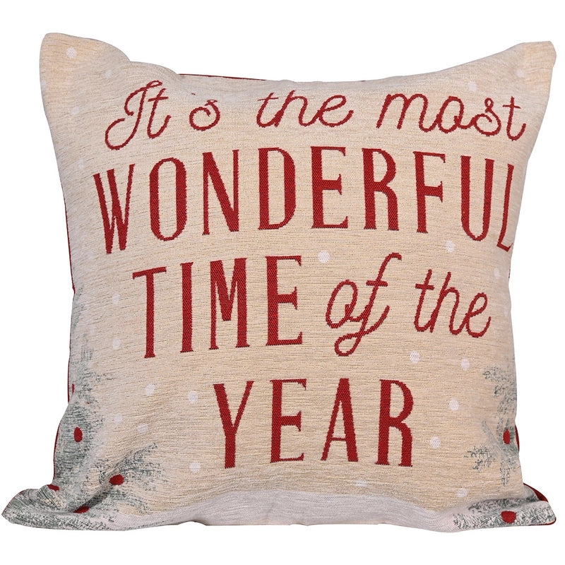 Christmas Couch & Sofa Decor