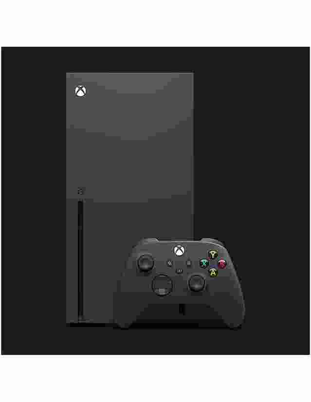 Consola Xbox All Access Series X de 1 TB + Game Pass Ultimate