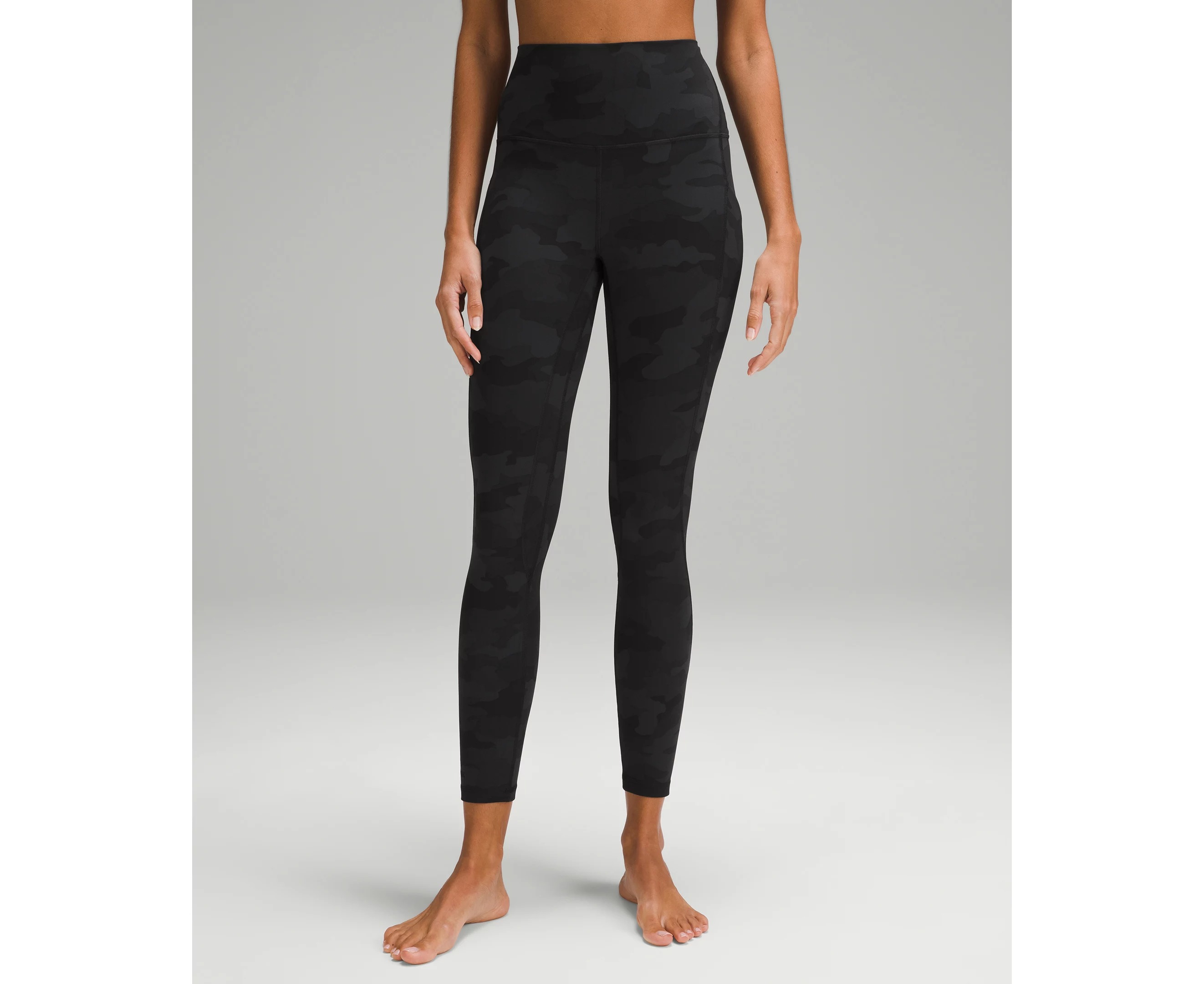 lululemon Align™ Pantalón de talle alto con bolsillos de 25