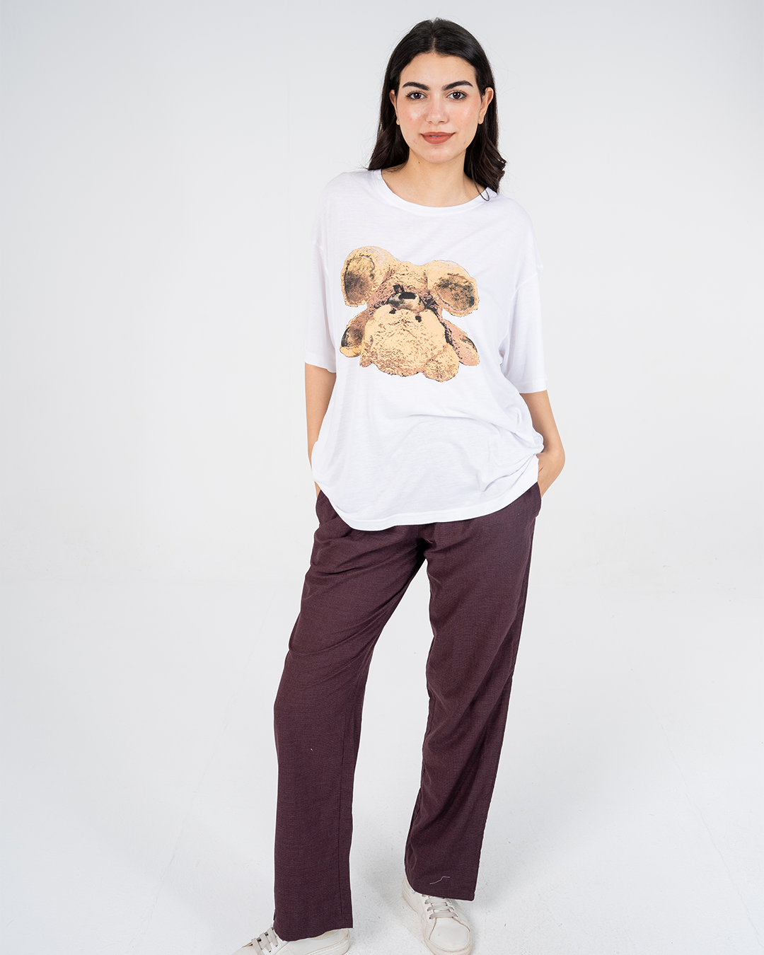 Teddy Pajama