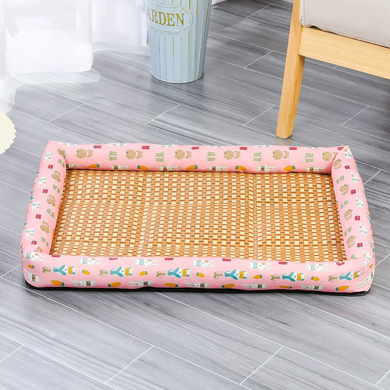 😺 HOT SALE-47% OFF 😺 Pet Ice Bed