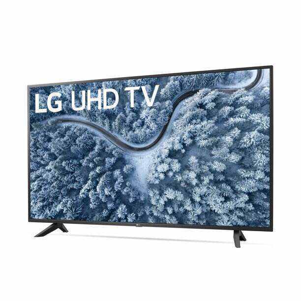 LG Smart TV de 55