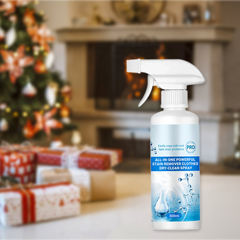 Non-Ionic Emulsifier For Removing Stains In Laundry
