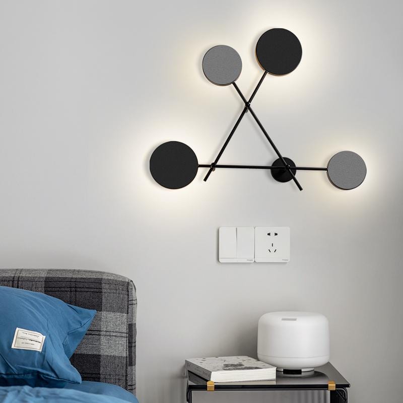 Dagmar | Modern Wall Lamp