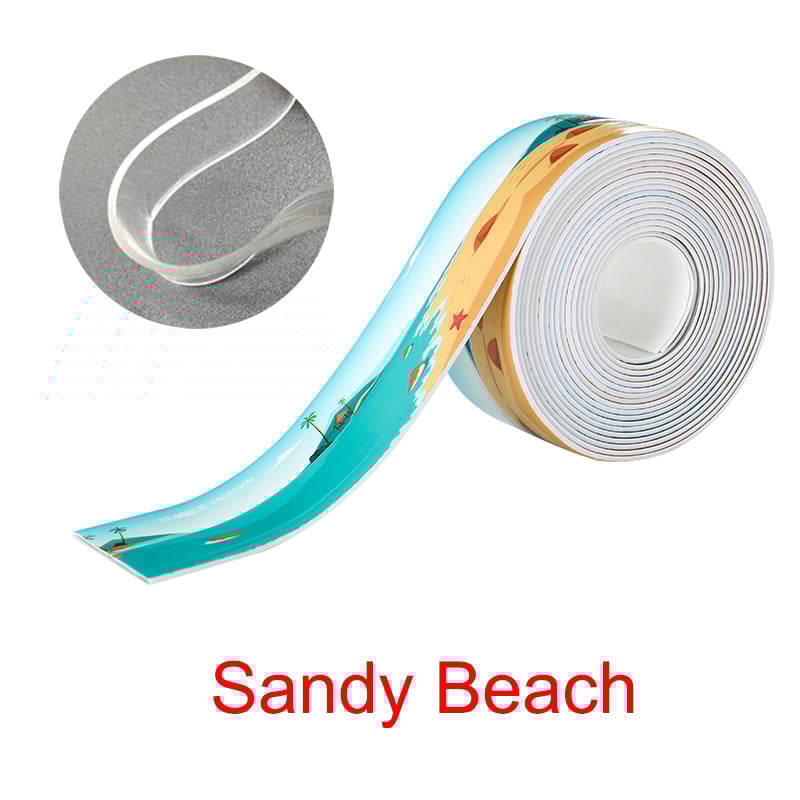 Professional Self-Adhesive Seam Strips-Buy More Save More