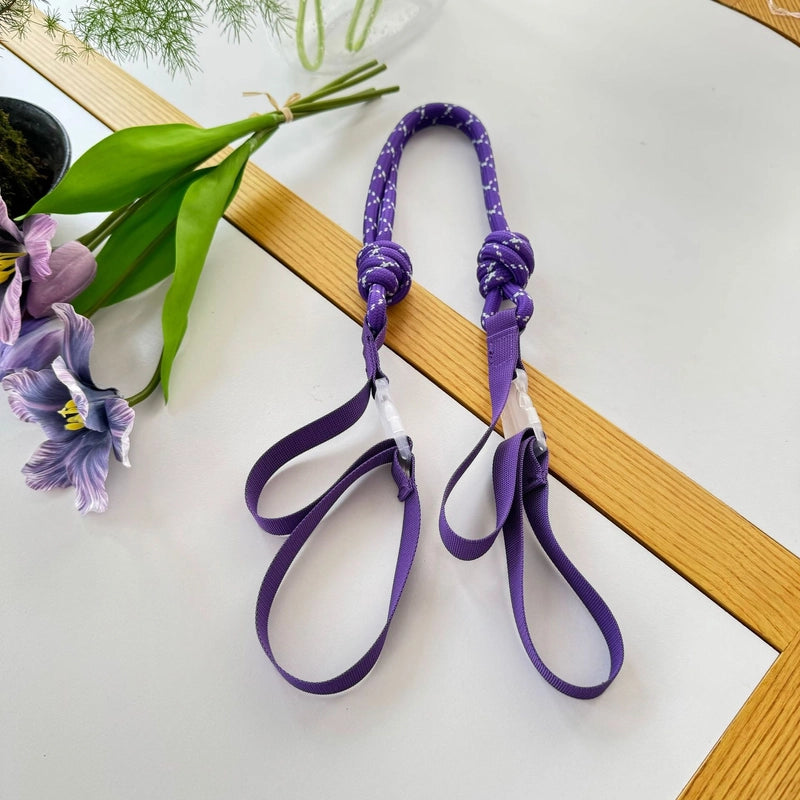 Women's Cute Rabbit Nylon Shopping Bags
