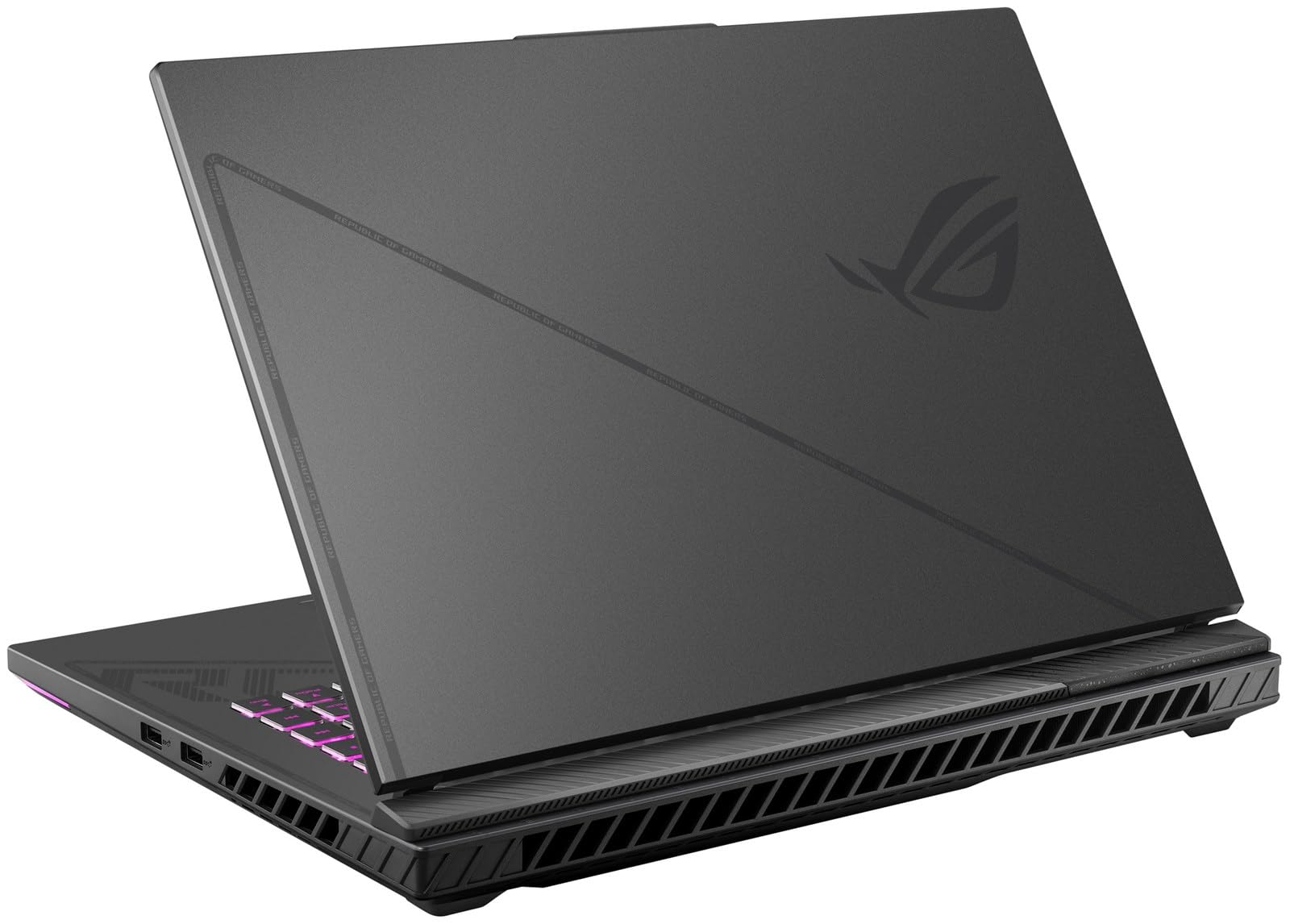 ASUS ROG Strix G16 (2023) Portátil para juegos, 16