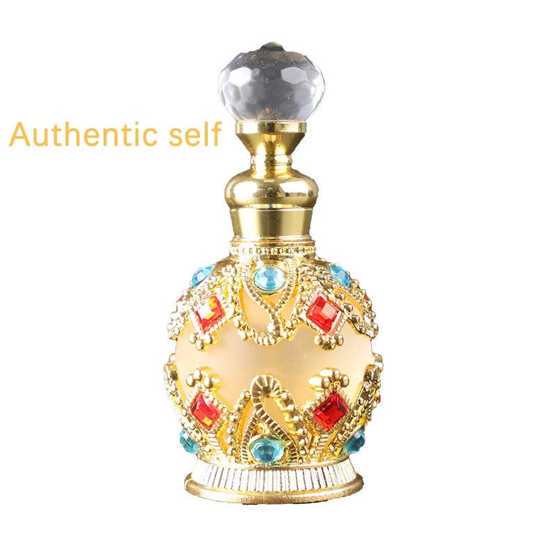 Barleeler Perfume Oil