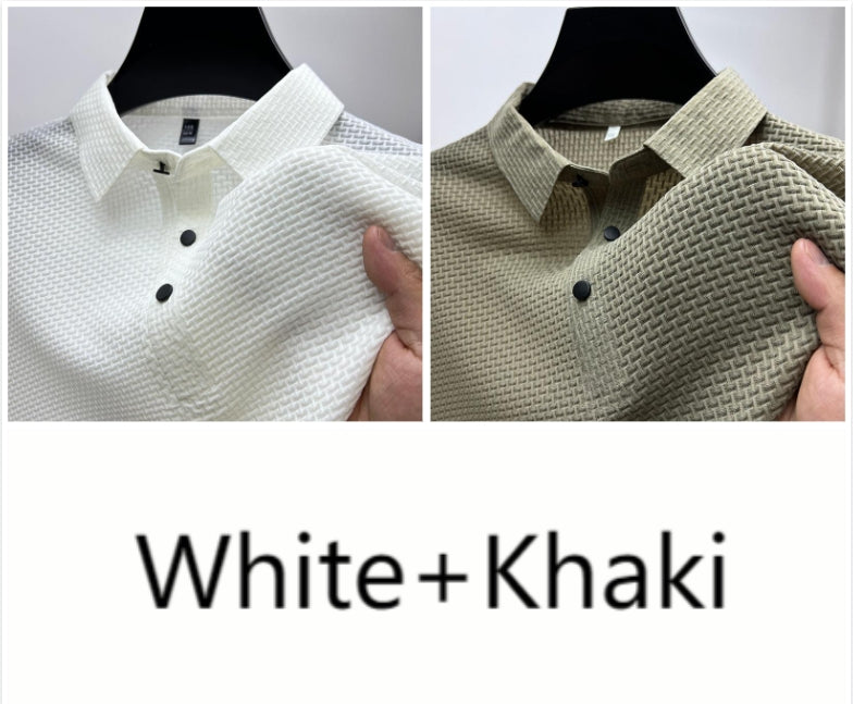 🔥HOT SALE 49% OFF🔥Silk T-Shirt