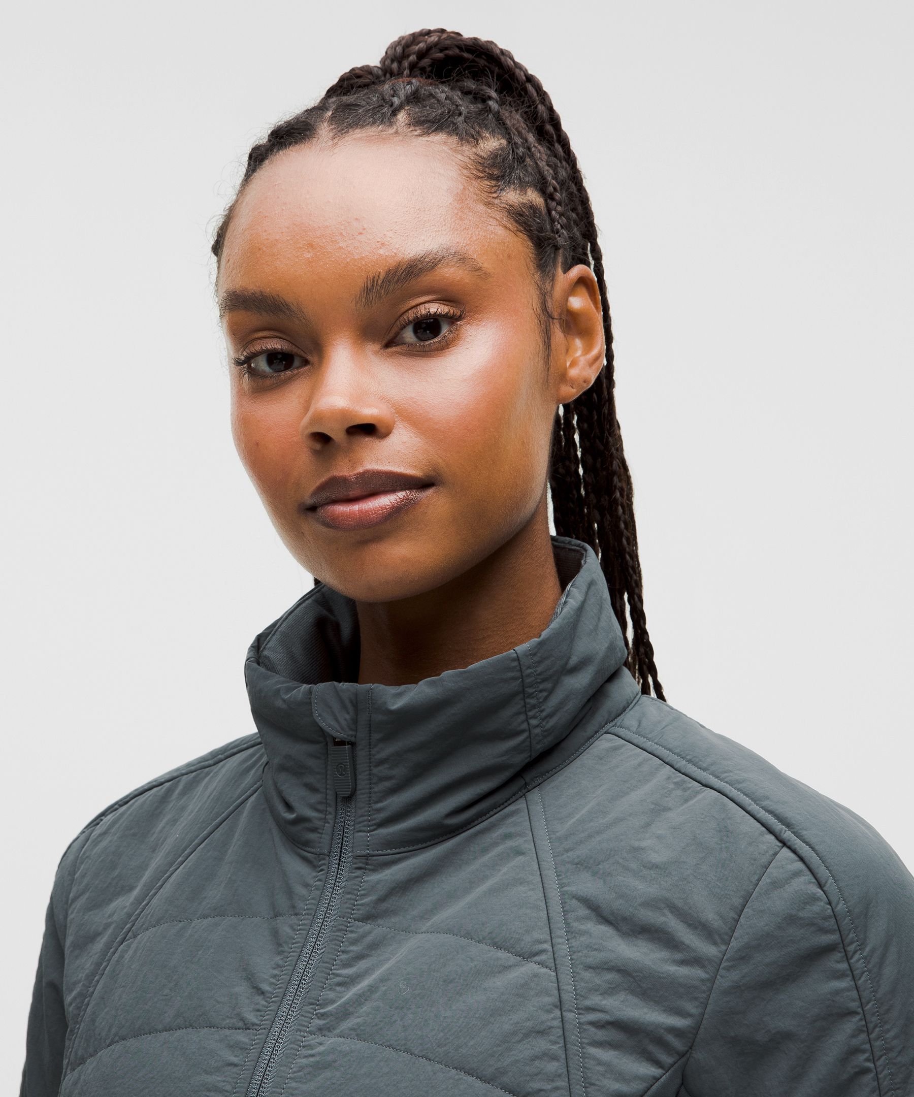 Another Mile Jacket