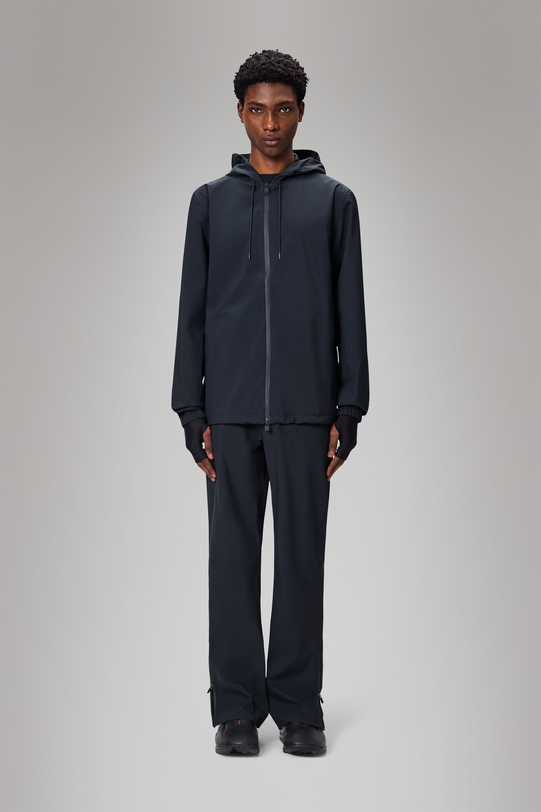 Suva Hardshell Jacket