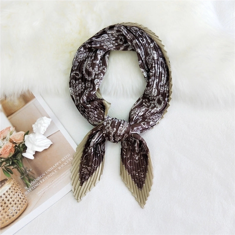 Fashionable Scarf