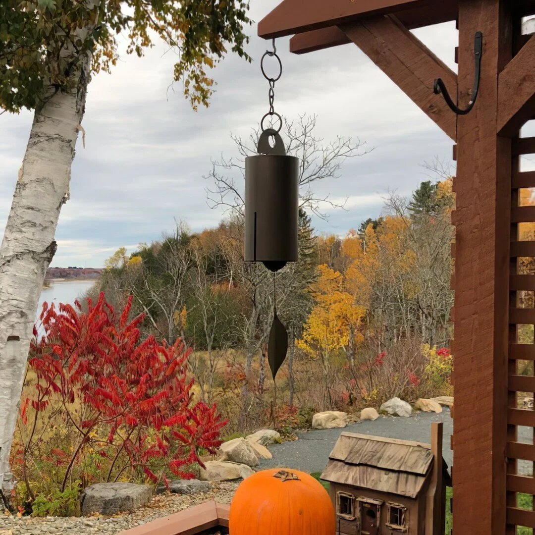 🎉LAST DAY -60% OFF - 🔥The Deep Resonance Serenity Bell