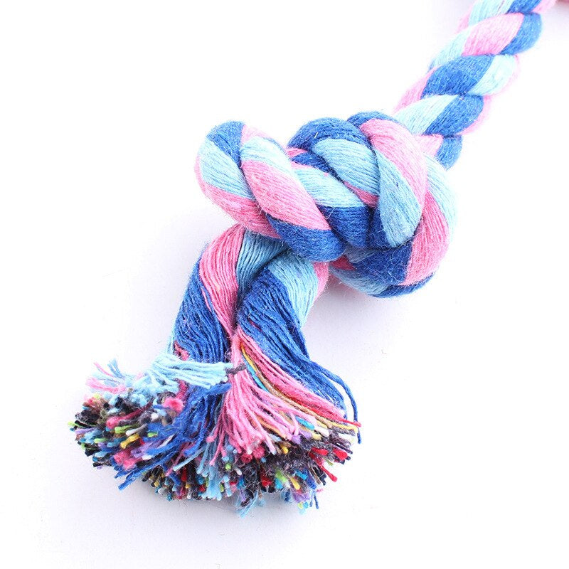 Durable Braided Rope For Dogs