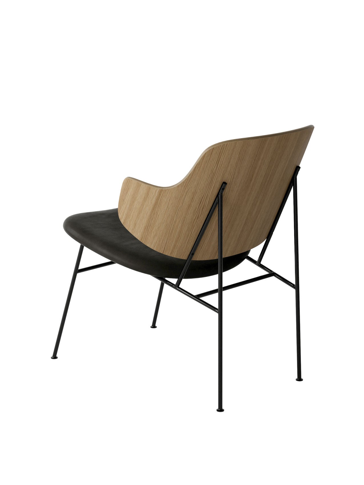 The Penguin Lounge Chair