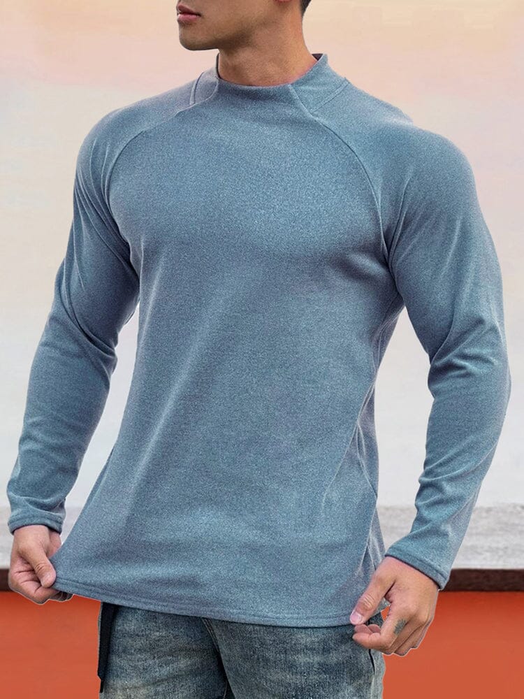 Leisure Thermal Basic T-Shirt