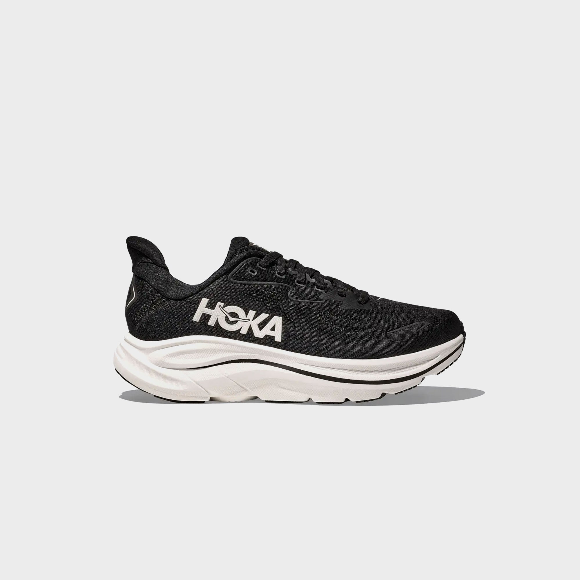HOKA Clifton 10 - White